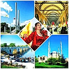 Günübirlik Edirne Hıdırellez Kakava Şenlikleri