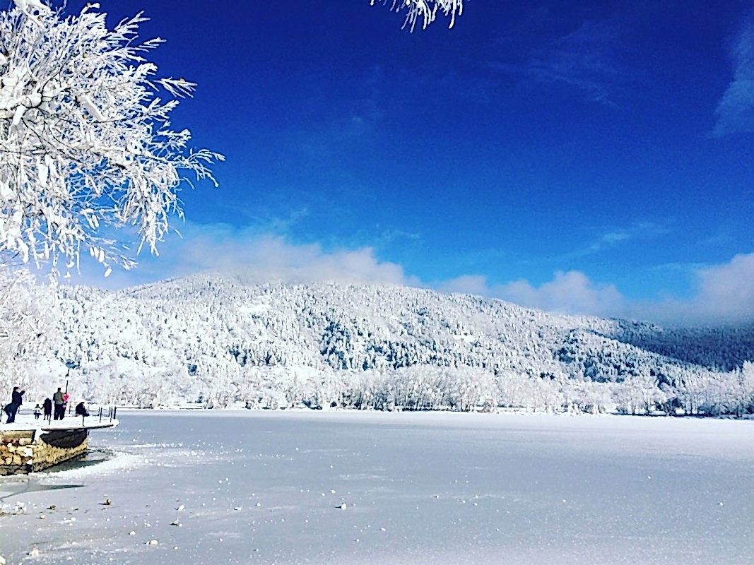 İzmir Çıkışlı Günübirlik Birgi-Gölcük-Bozdağ Turu