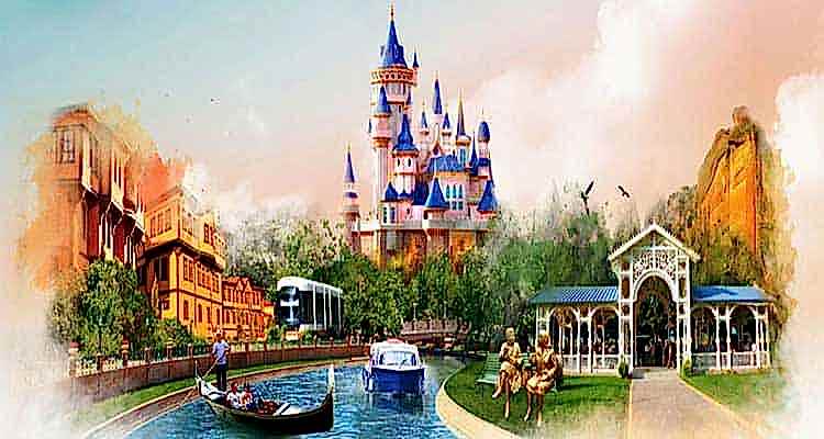  Eskişehir ve Uludağ Turu 1 Gece Konaklamalı