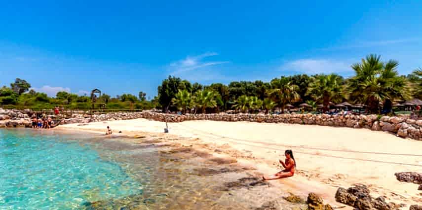 Muğla ve Fethiye Turu 1 Gece Konaklamalı