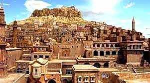 GAP & Doğu Akdeniz & Diyarbakır Turları