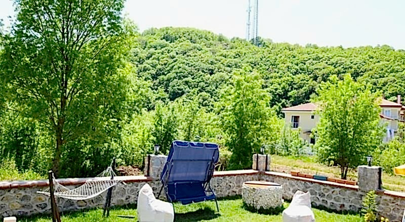 Ağva Asmalı Garden Butik Otel