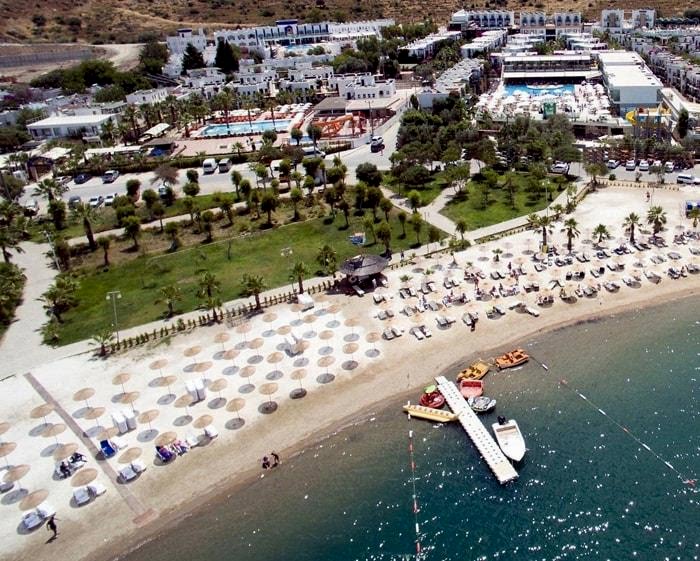 Anadolu Hotel Bodrum