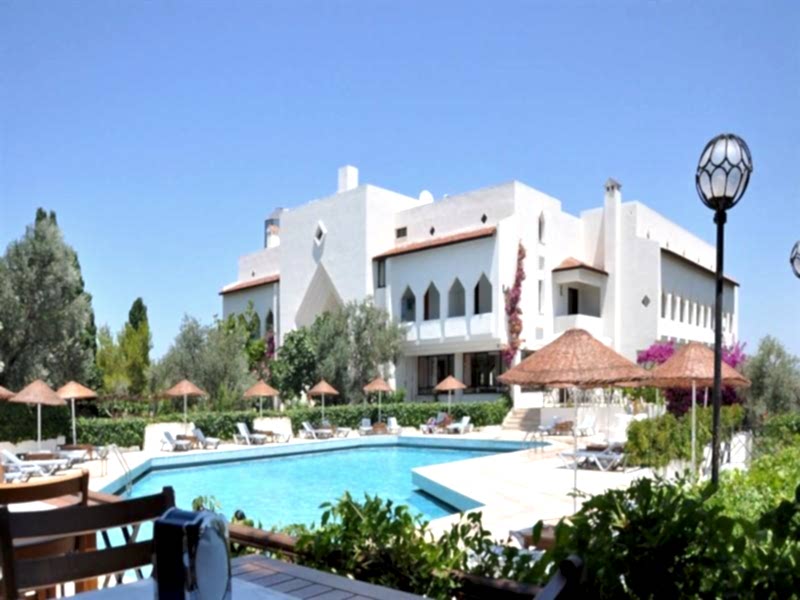 Arinnanda Otel Çeşme