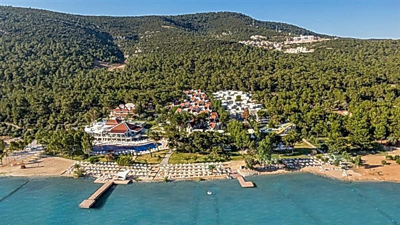 Aurum Exclusive Club