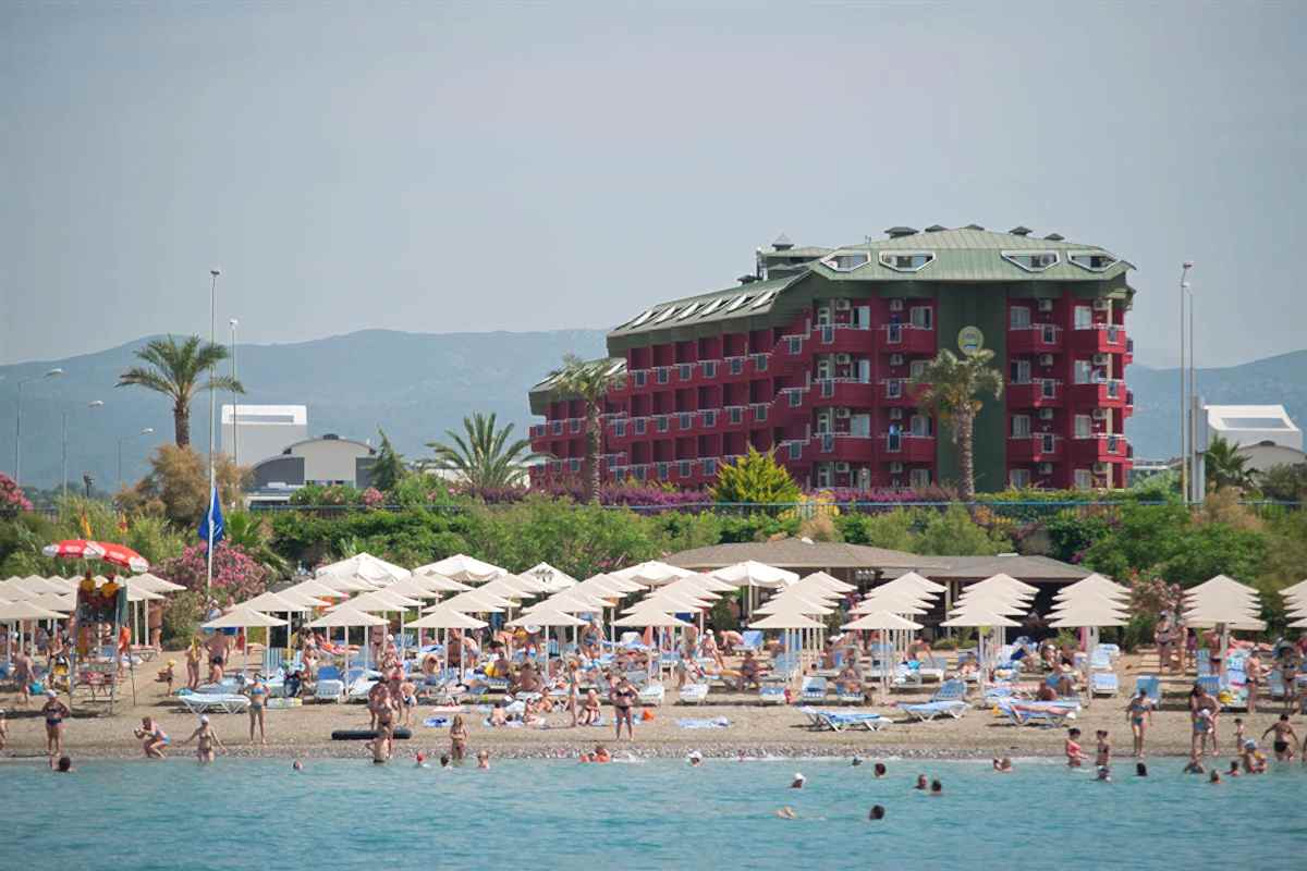 Aydınbey Gold Dreams