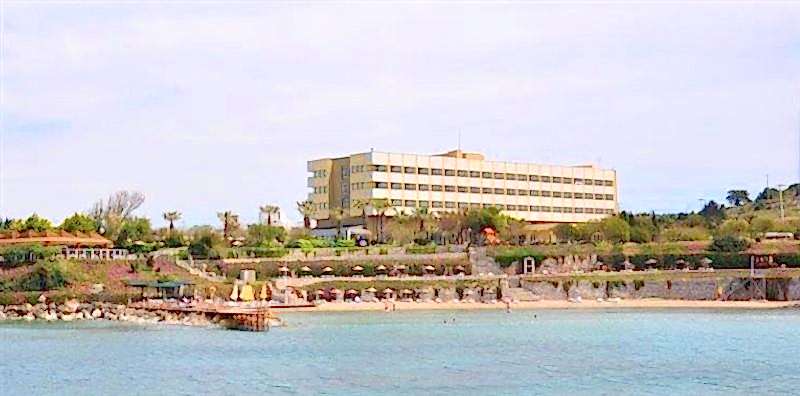 Babaylon Hotel