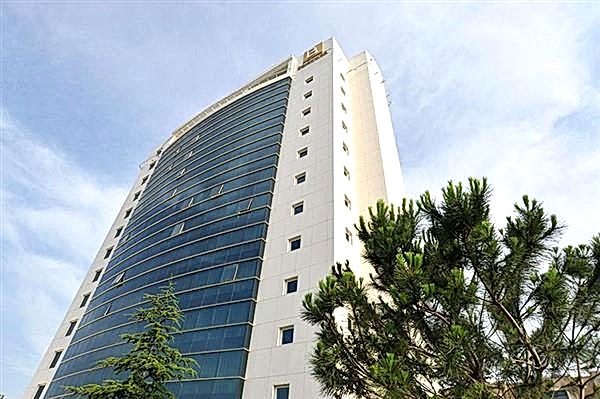 Baia Hotel Bursa