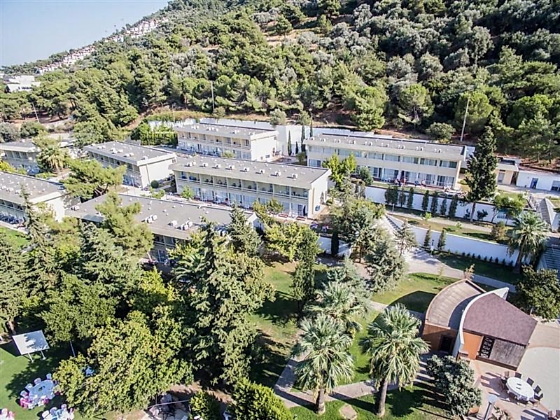 Balçova Termal Otel