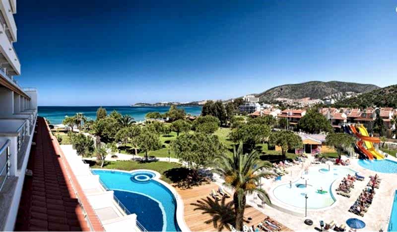 Batıhan Beach Resort & Spa