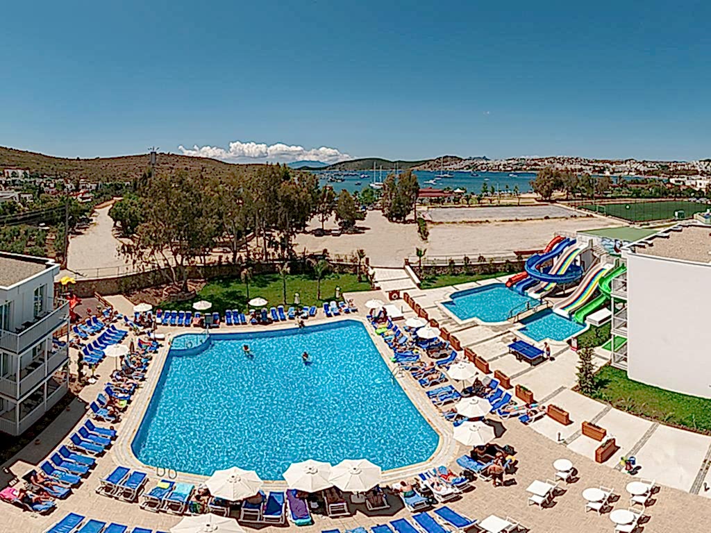 Bodrum Beach Resort
