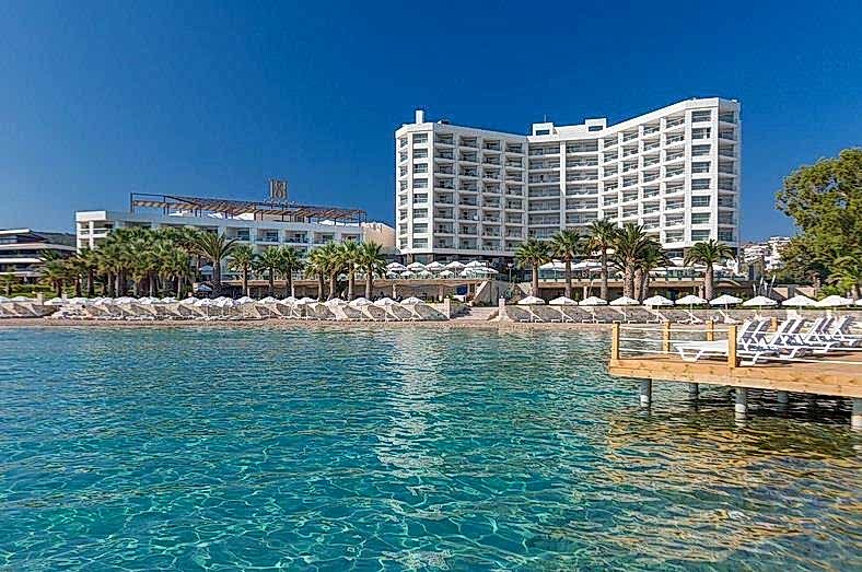Boyalık Beach Hotel & Spa
