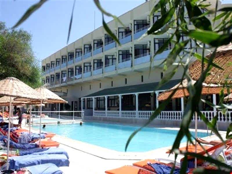 Çeşme Farm Hotel Beach Resort & Spa
