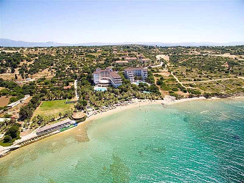 Çeşme Palace Hotel