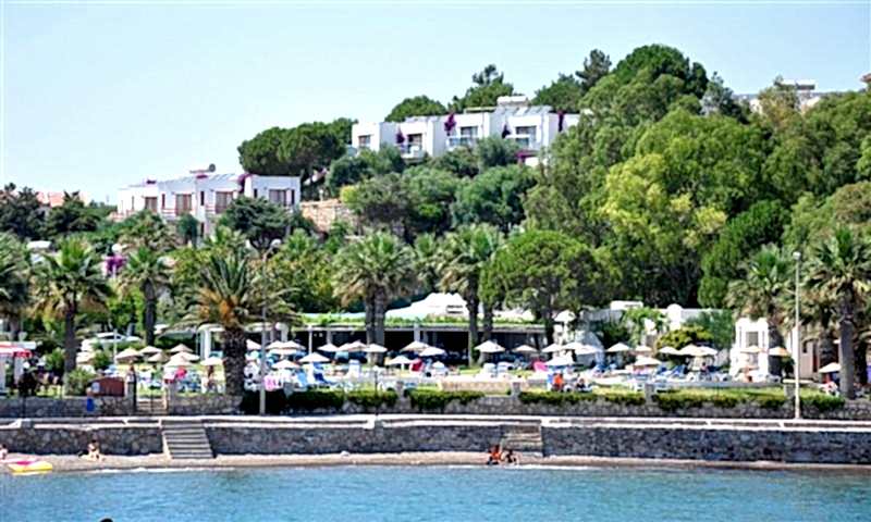 Club Datça Tatil Köyü