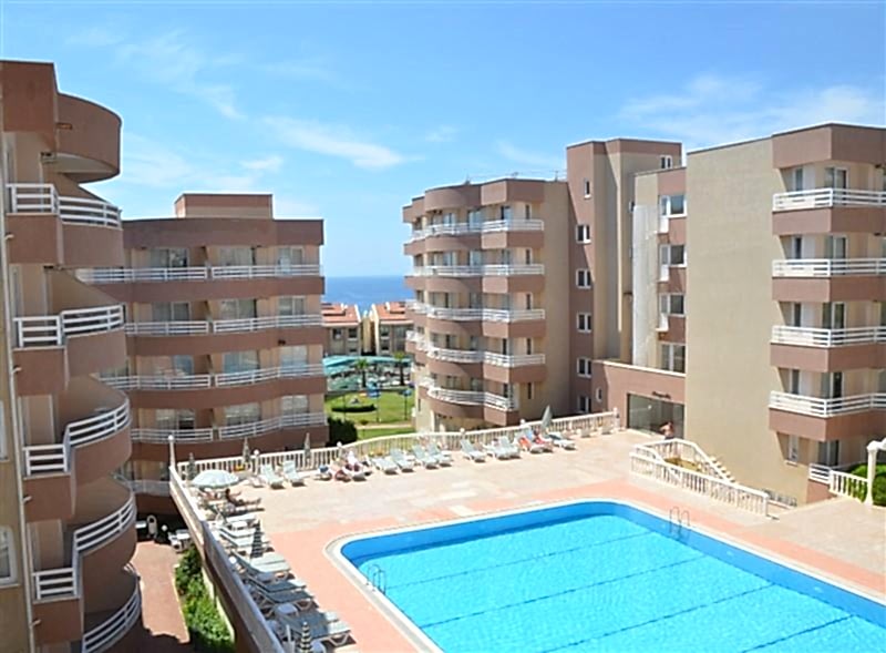 Club Scala Nuova Kuşadası