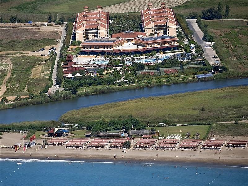 Crystal Paraiso Verde Resort & Spa