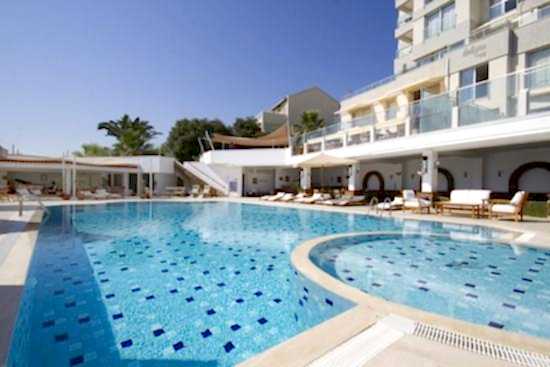 Dalyan Residence & Suites