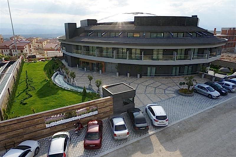 Doğa Thermal Health & Spa