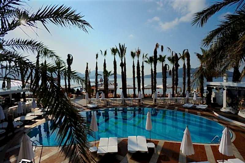 Elegance Hotels İnternational Marmaris