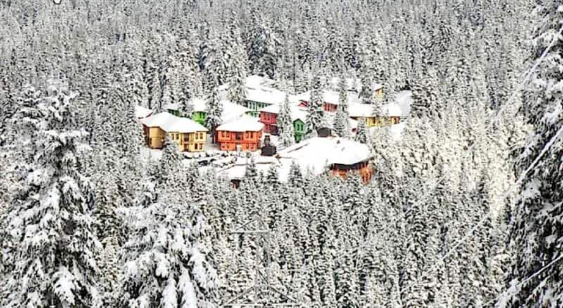 Ferko Ilgaz Mountain Hotel & Resort