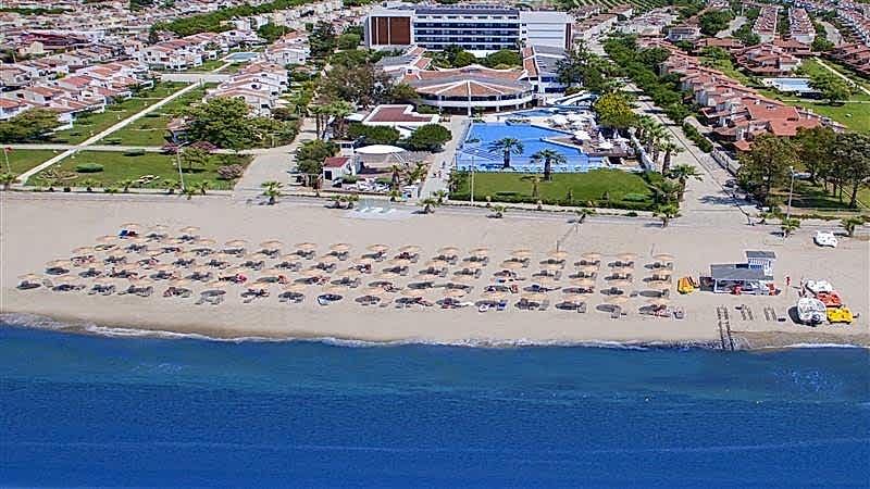 Flora Garden Ephesus