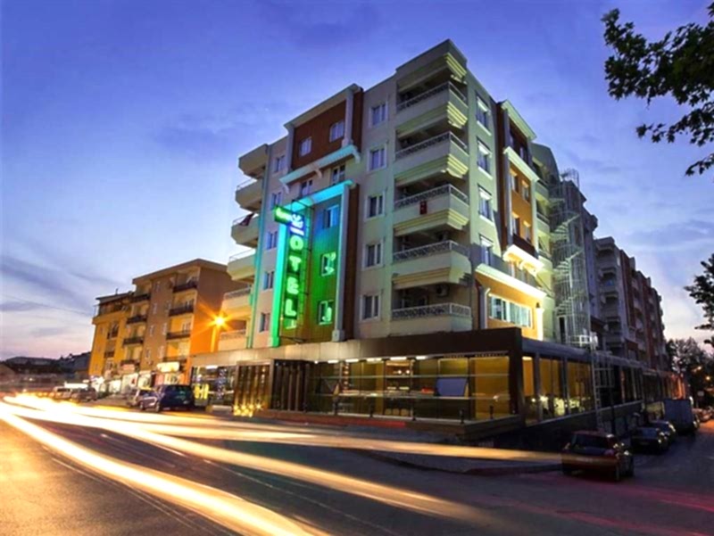 Formback Termal Hotel