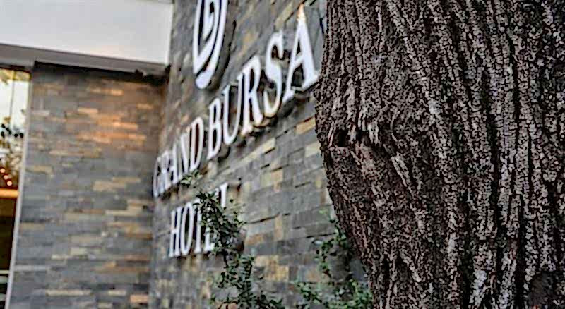 Grand Bursa Hotel