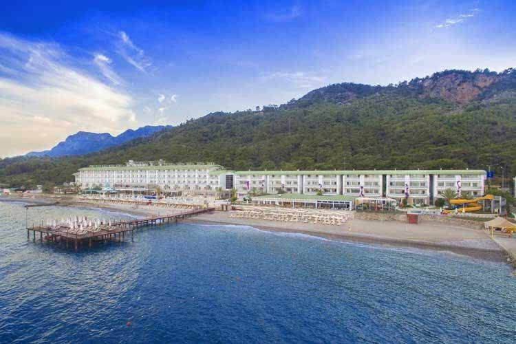 Grand Park Kemer