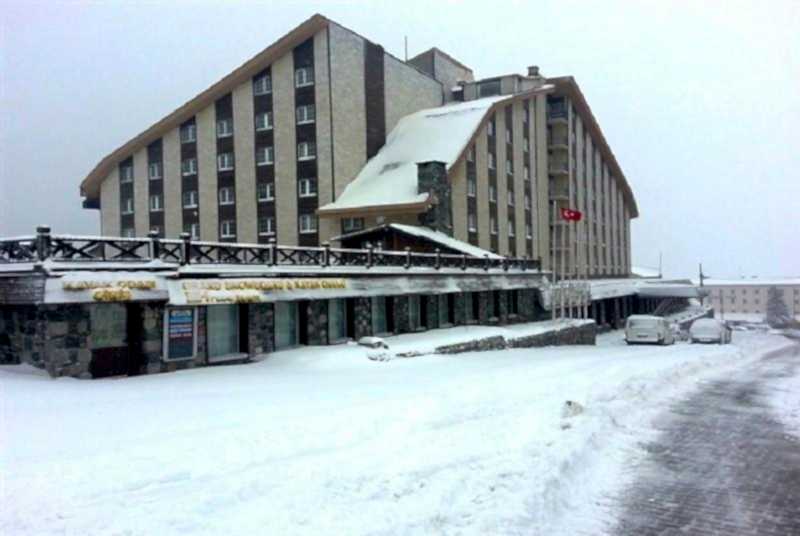 Grand Yazıcı Uludağ