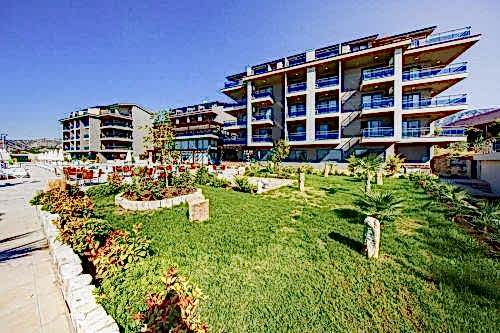 Hierapark Thermal & Spa Hotel