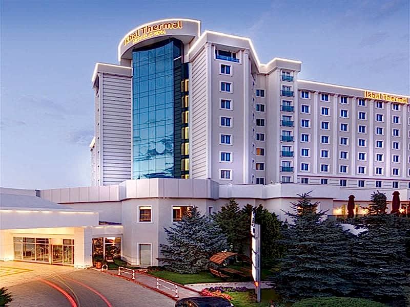 İkbal Thermal Hotel & Spa