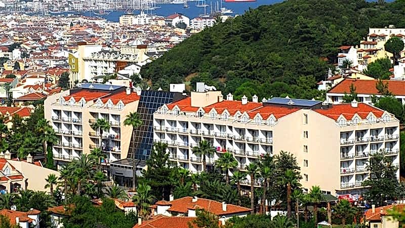 Kervansaray Hotel Marmaris