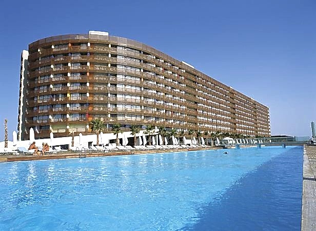 Kervansaray Lara Convention & Spa