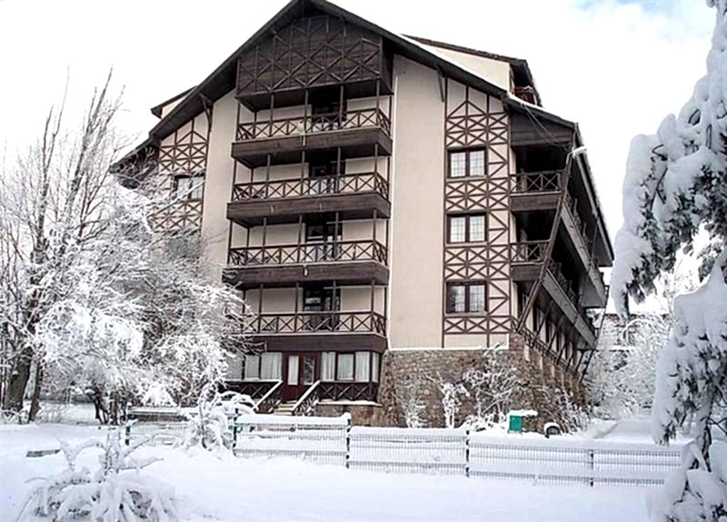 Koru Pelit Spa & Wellness Hotel