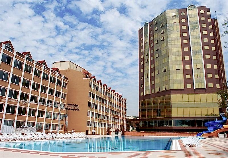 Kumburgaz Marin Princess