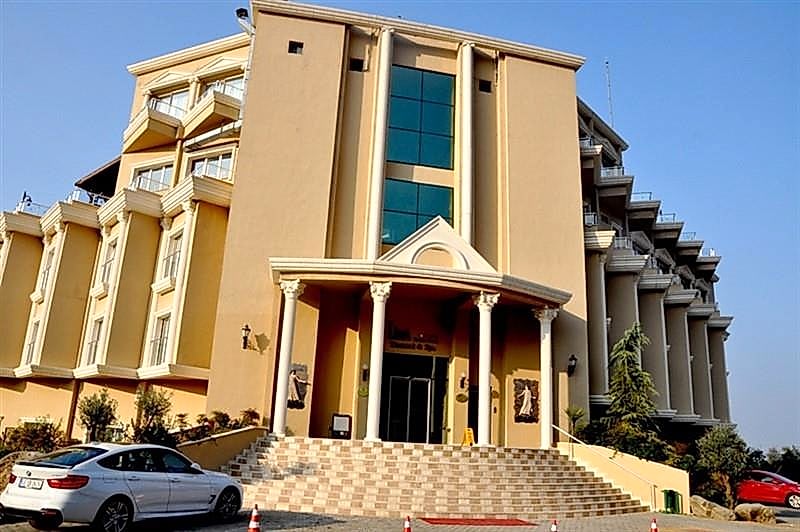 Lidya Sardes Hotel Thermal & Spa