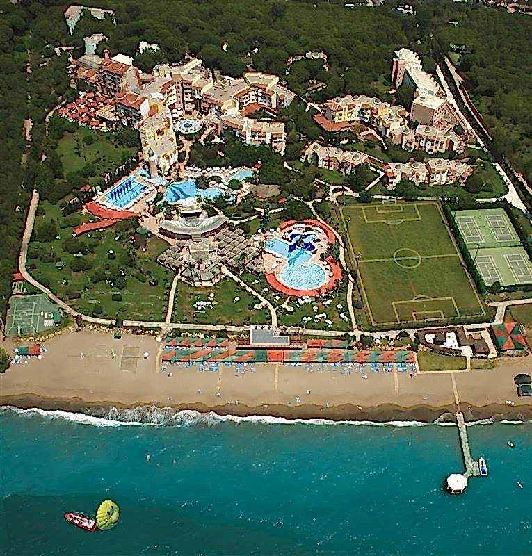 Limak Arcadia Golf & Sport Resort
