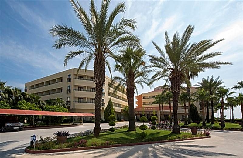 Miramare Beach Hotel