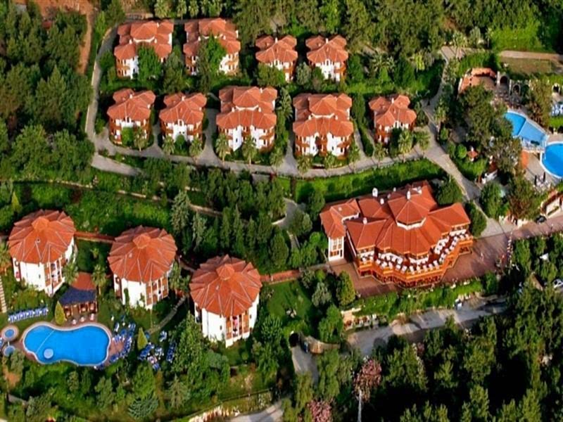 Montana Pine Resort Hotel & Spa