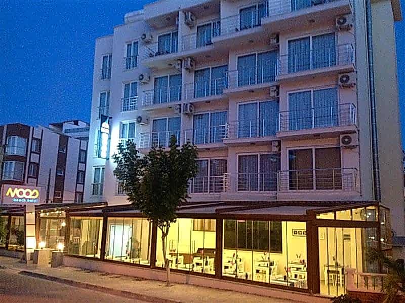 Mood Beach Hotel