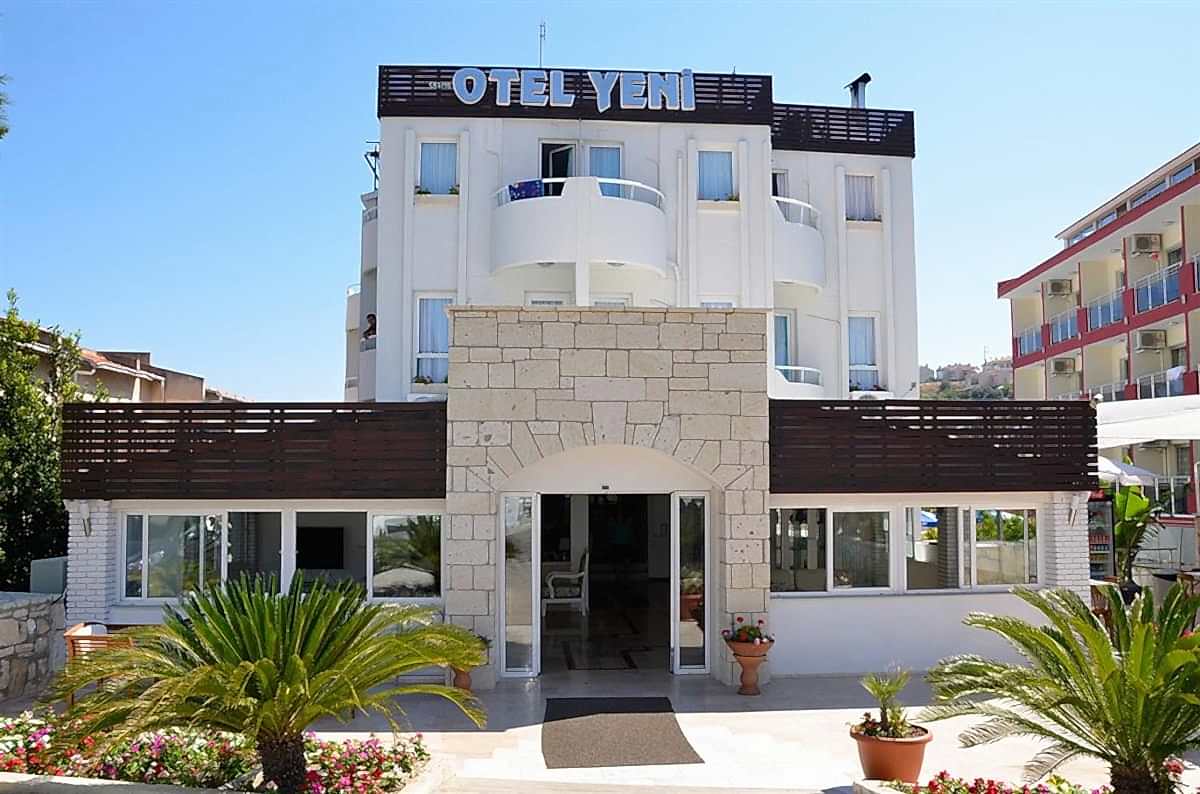 Otel Yeni & Residence