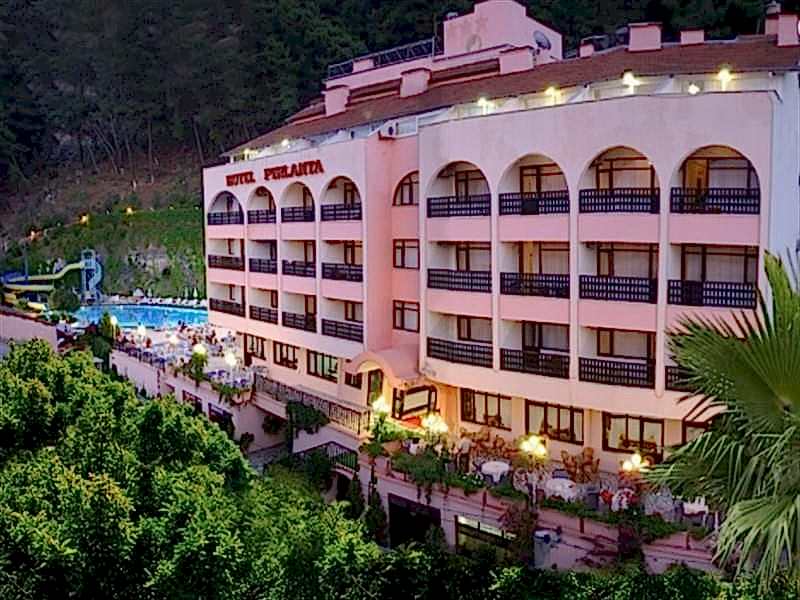 Pırlanta Hotel Spa