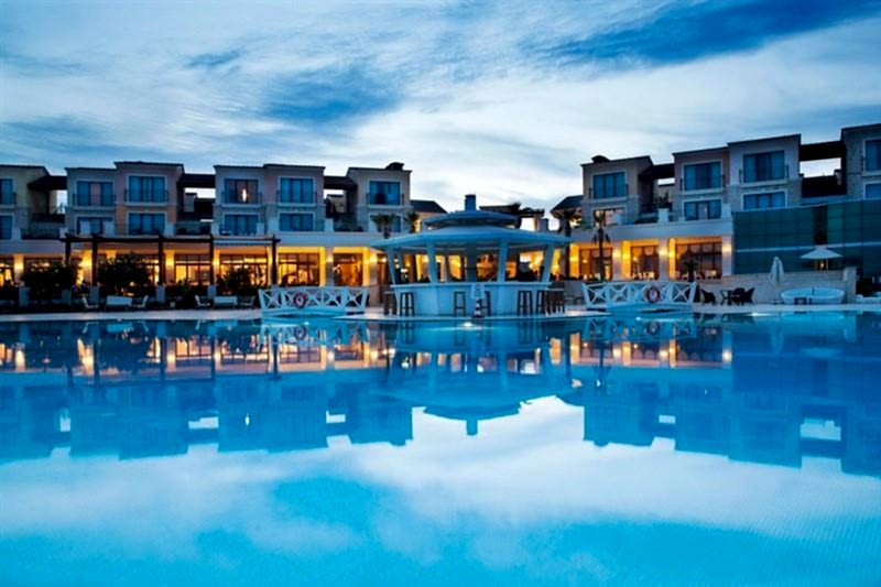 Premier Solto Hotel By Corendon