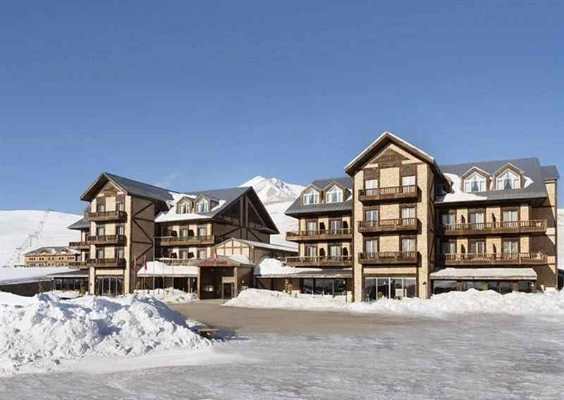 Ramada Resort Erciyes