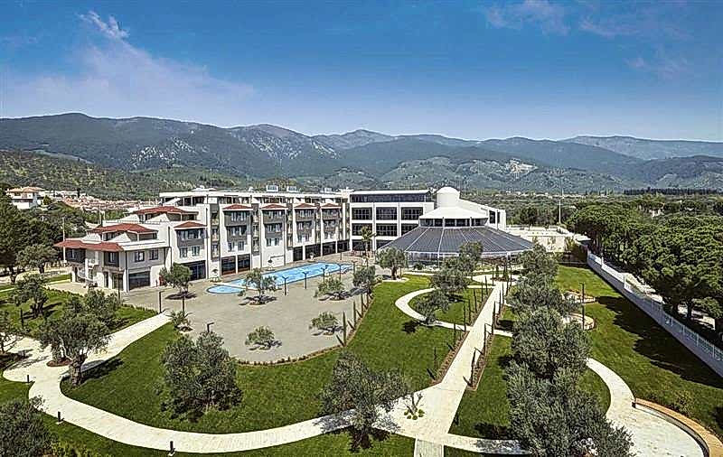 Ramada Resort Kazdağları Thermal & Spa