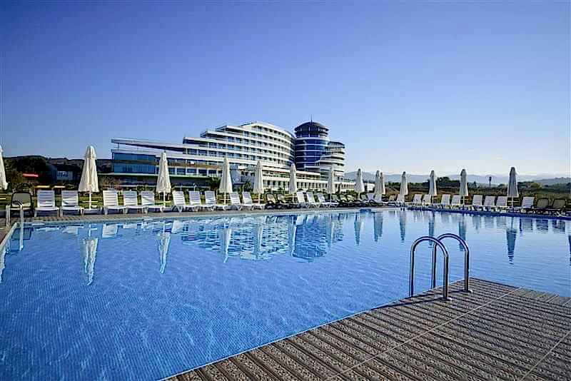 Raymar Hotels & Resorts