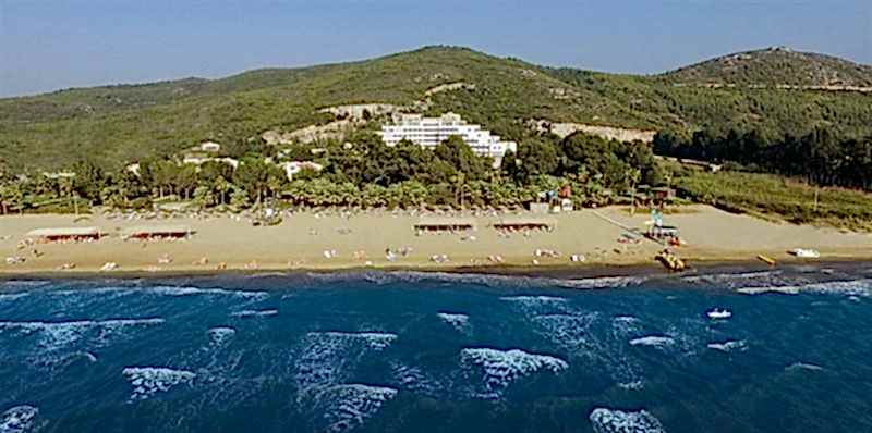 Richmond Ephesus Resort