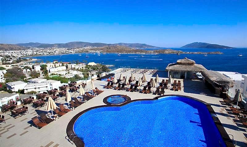 Royal Arena Resort & Spa