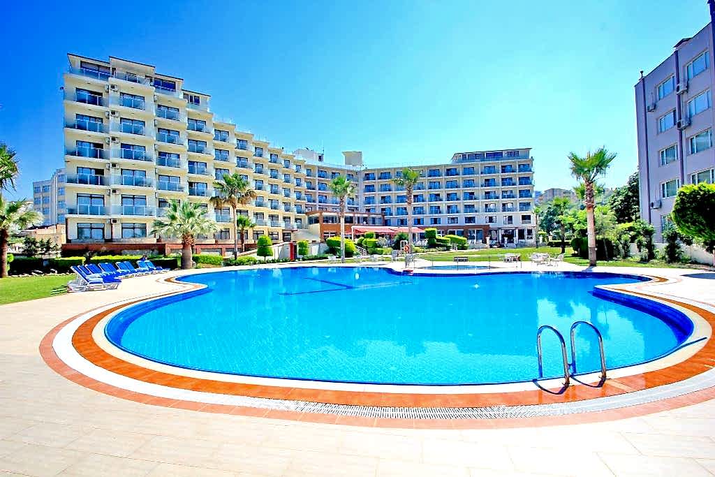 Royal Palace Kuşadası